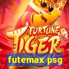 futemax psg